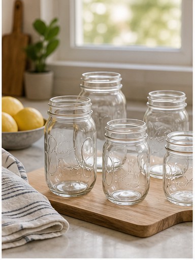 Pantry Jar Operating System visual 3